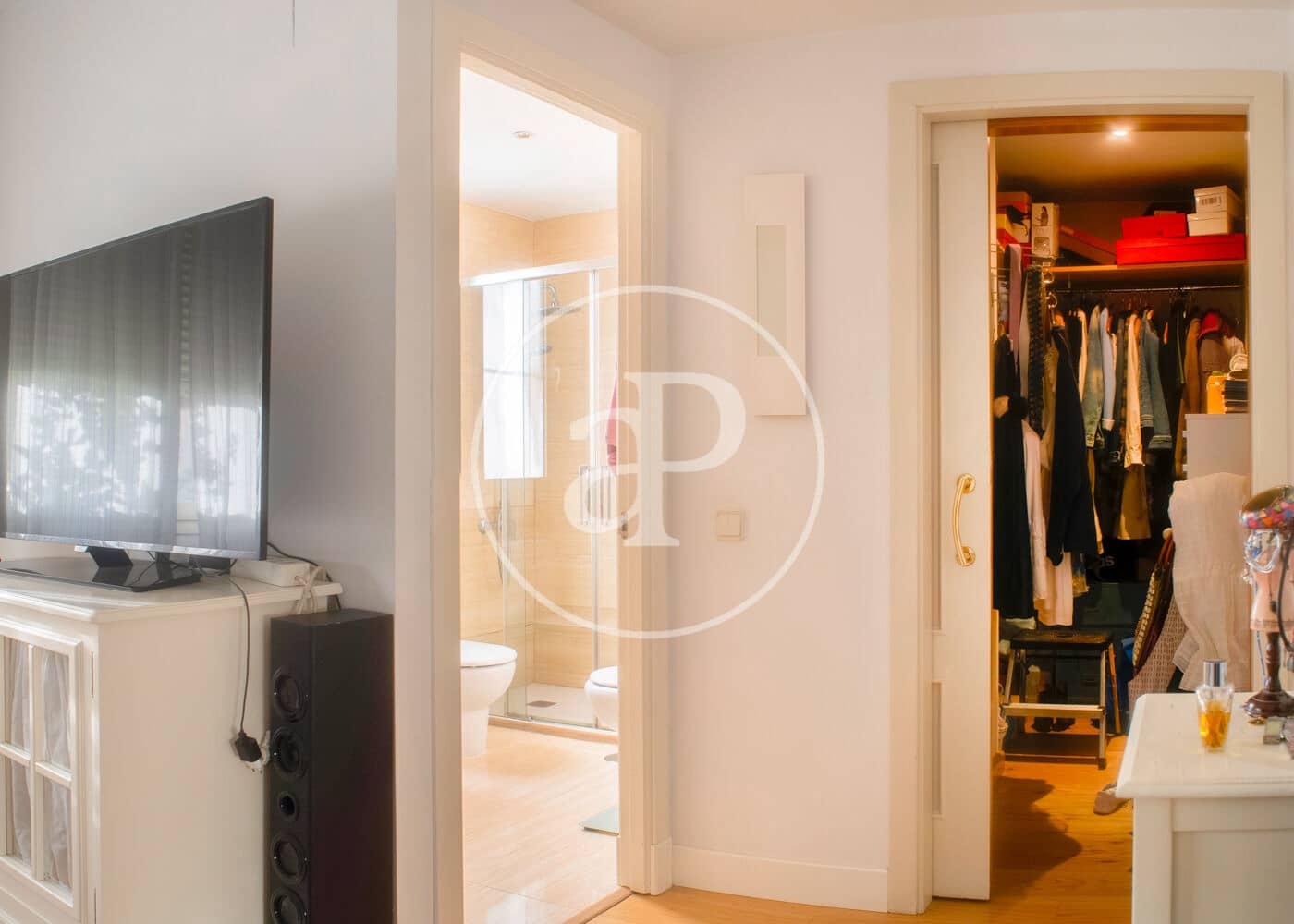 Ático de 4 habitaciones en Madrid ciudad en venta con piscina garaje - 1.097.000 € (Ref: 10177096)