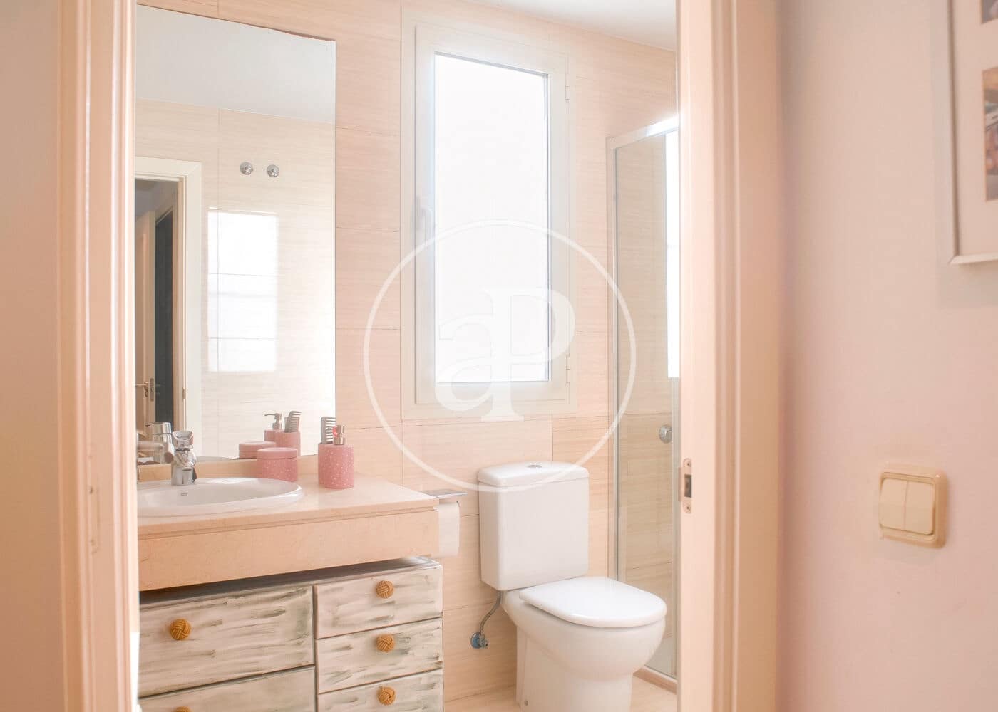 Ático de 4 habitaciones en Madrid ciudad en venta con piscina garaje - 1.097.000 € (Ref: 10177096)