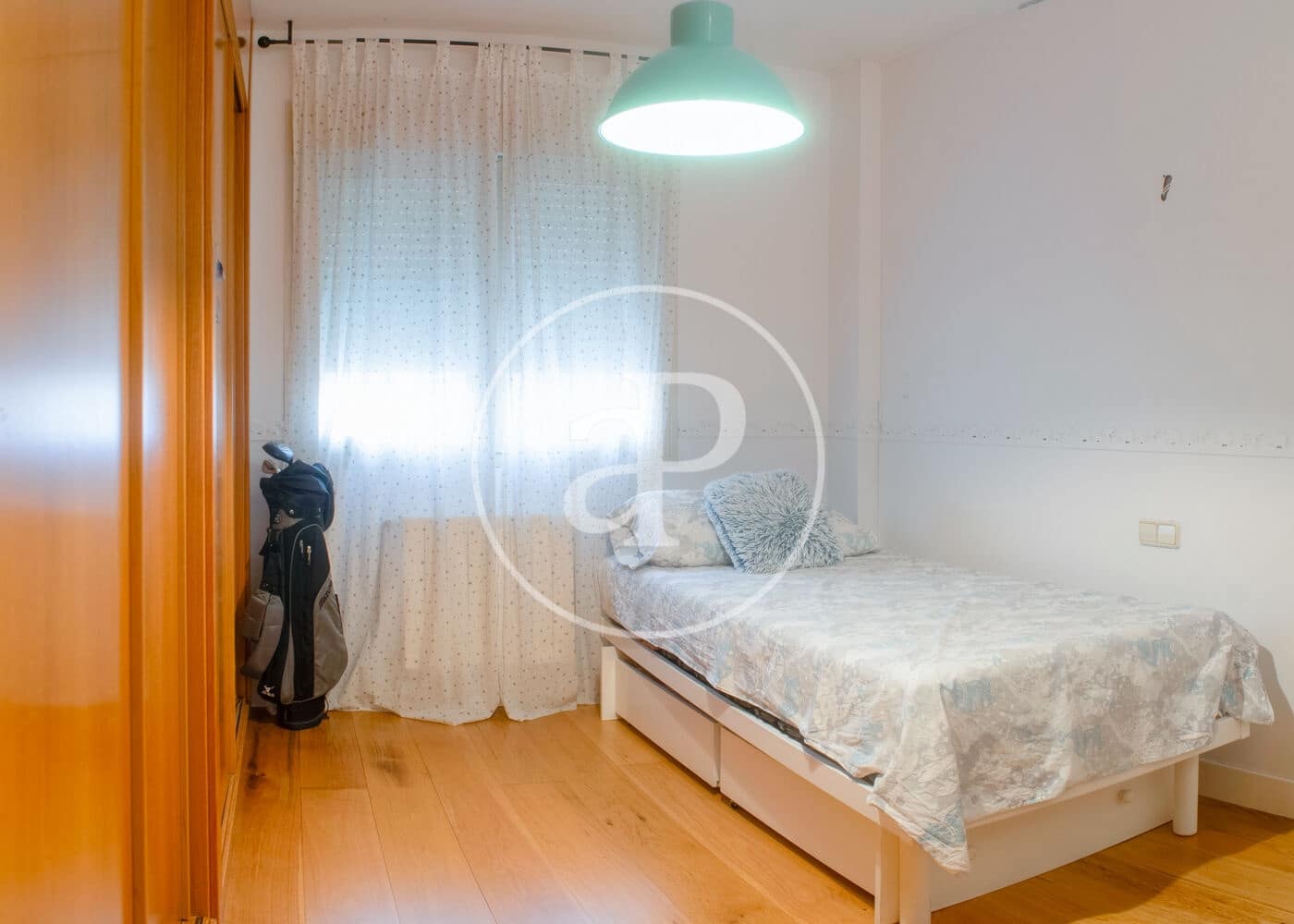 Ático de 4 habitaciones en Madrid ciudad en venta con piscina garaje - 1.097.000 € (Ref: 10177096)