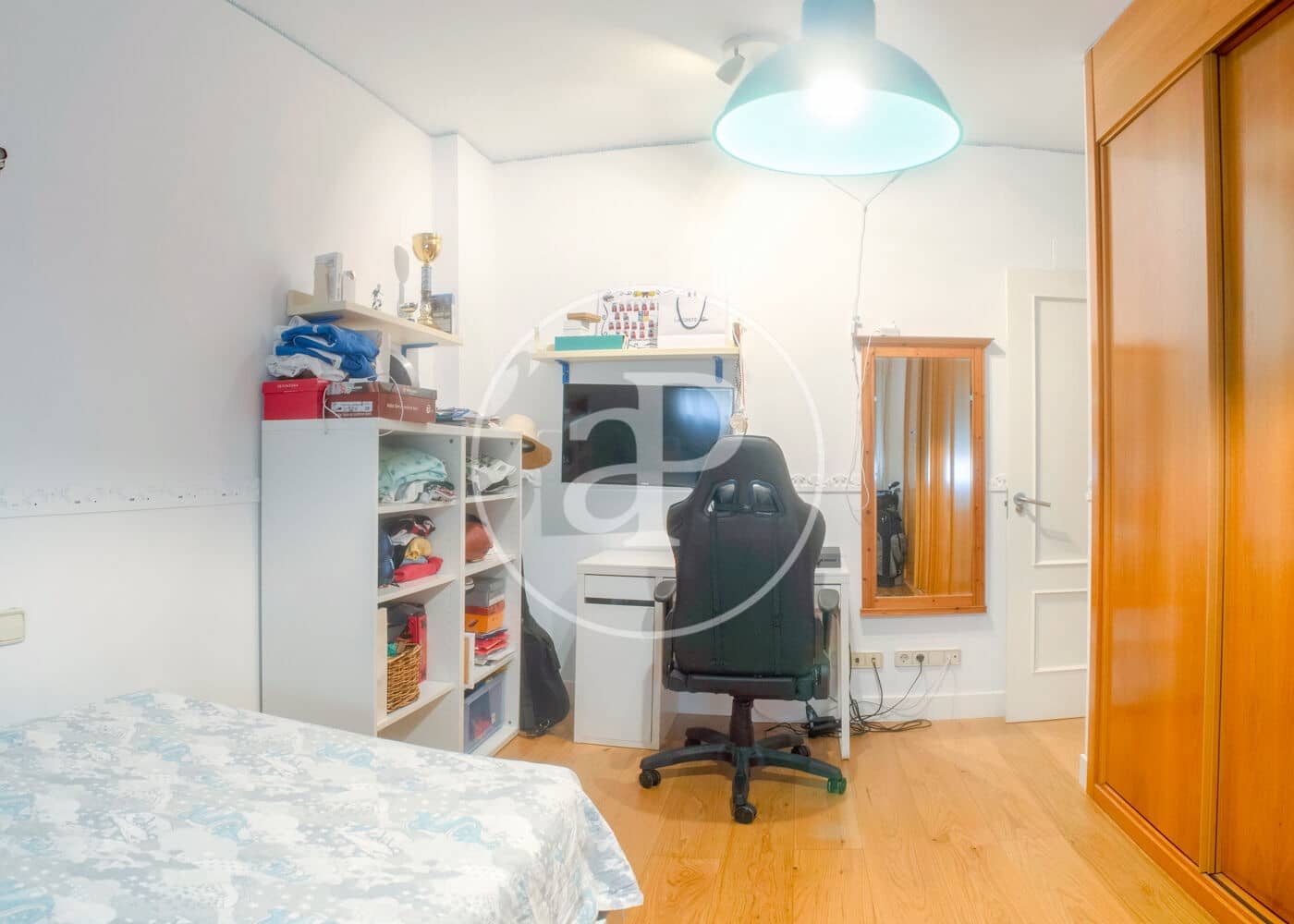 Ático de 4 habitaciones en Madrid ciudad en venta con piscina garaje - 1.097.000 € (Ref: 10177096)