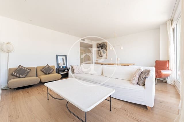 3 Zimmer Penthouse zu verkaufen in Valverde, Madrid Stadt mit Pool Garage - 1.375.000 € (Ref: 10177097)