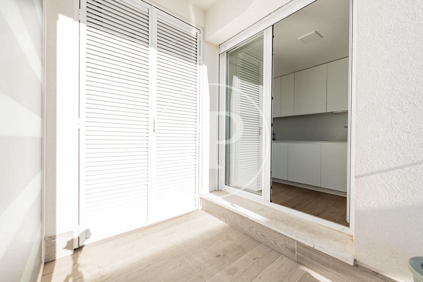 3 soverom Penthouse til salgs i Madrid by med svømmebasseng garasje - € 1 375 000 (Ref: 10177097)