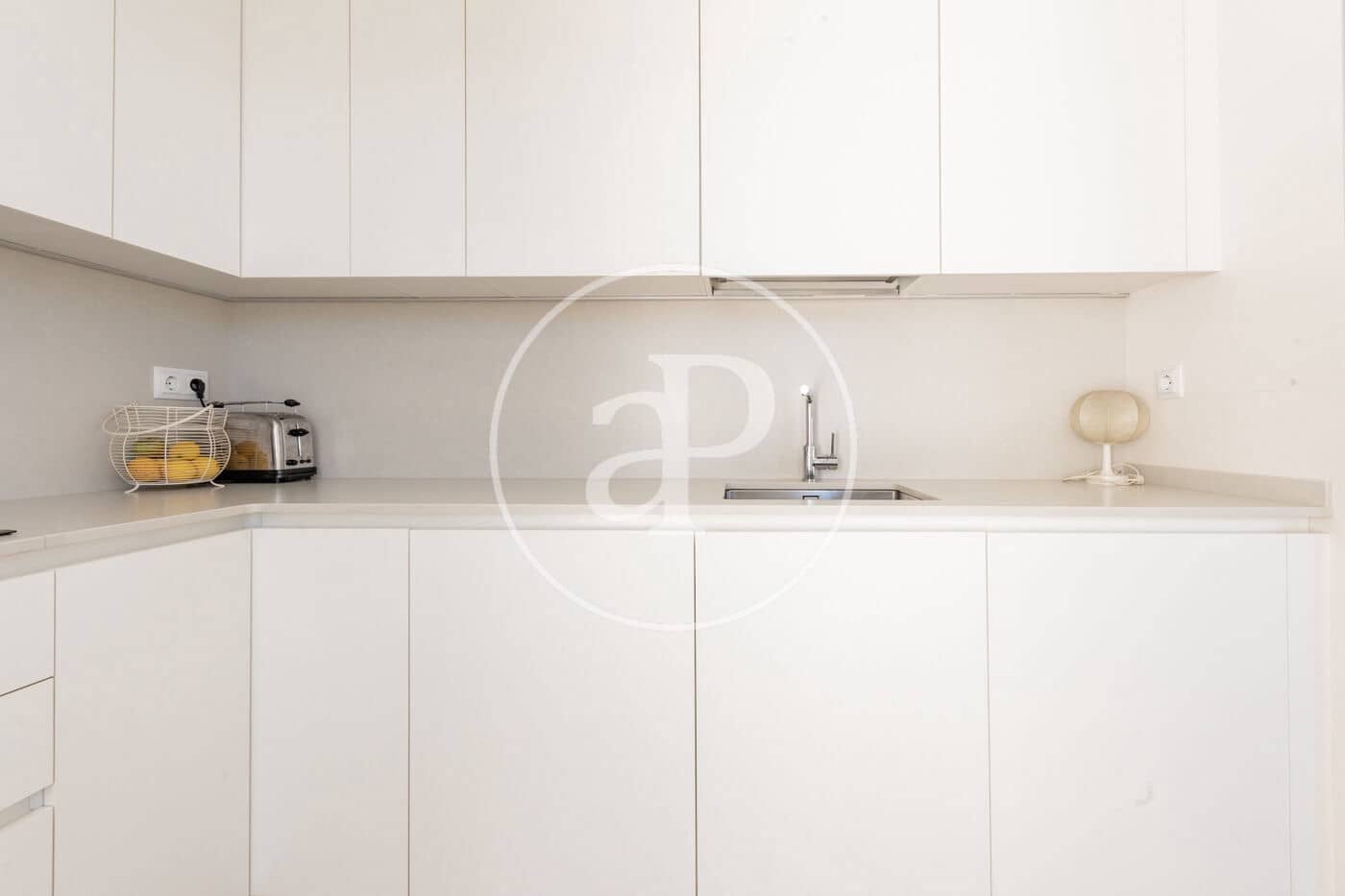 3 soverom Penthouse til salgs i Madrid by med svømmebasseng garasje - € 1 375 000 (Ref: 10177097)