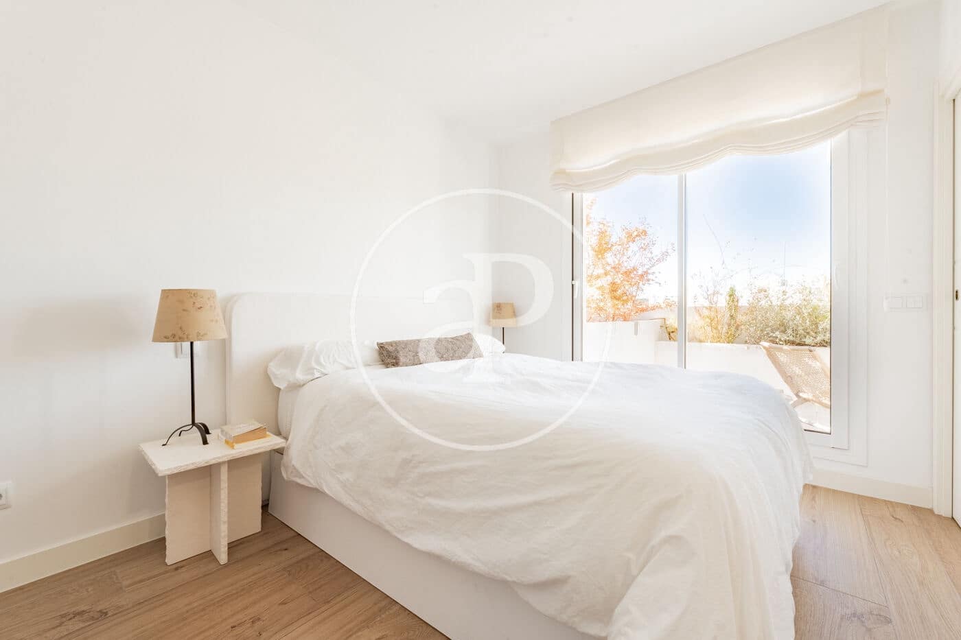 3 soverom Penthouse til salgs i Madrid by med svømmebasseng garasje - € 1 375 000 (Ref: 10177097)