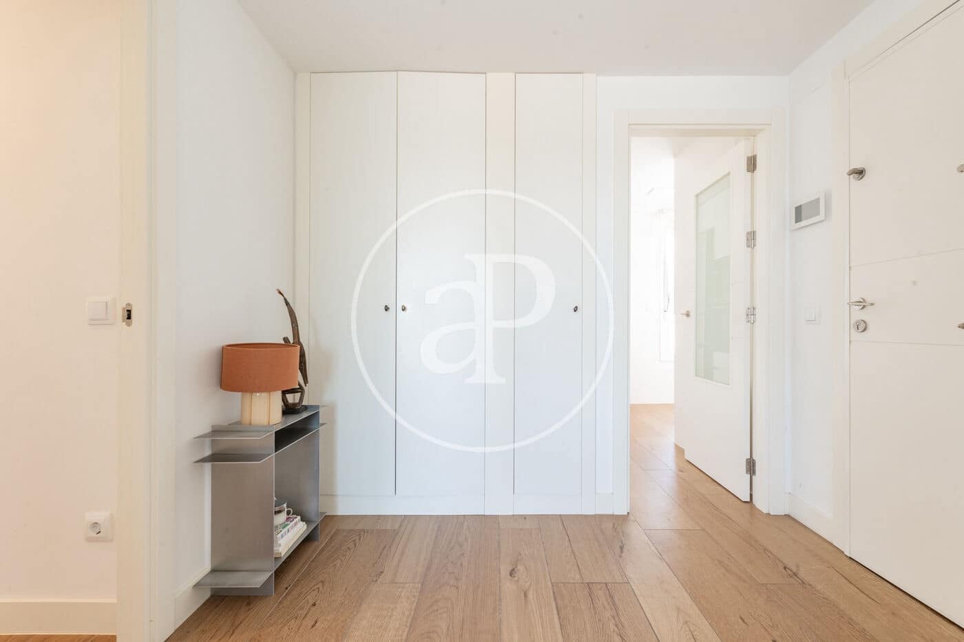 3 soverom Penthouse til salgs i Madrid by med svømmebasseng garasje - € 1 375 000 (Ref: 10177097)