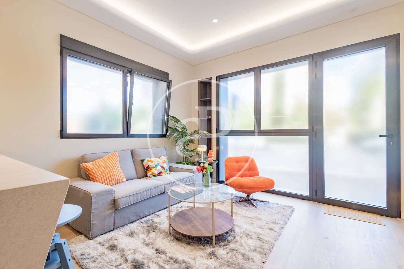1 bedroom Apartment for sale in Madrid city - € 319,500 (Ref: 10177098)