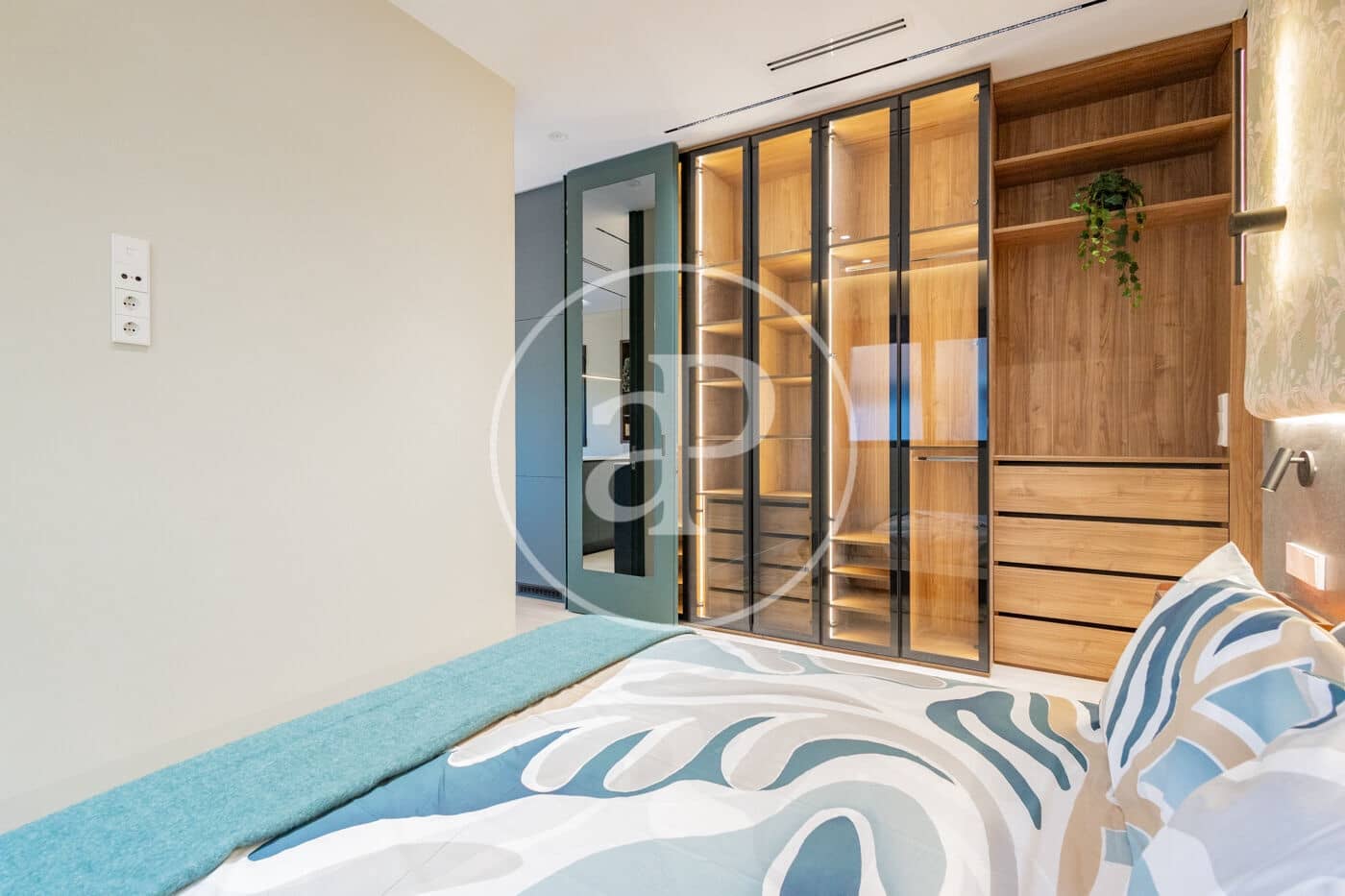 1 bedroom Apartment for sale in Madrid city - € 319,500 (Ref: 10177098)