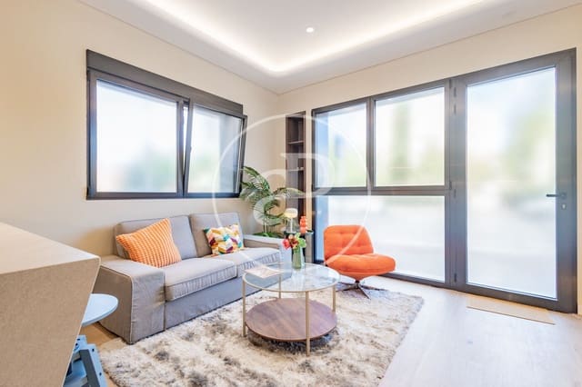 1 bedroom Apartment for sale in Ventas, Madrid city - € 319,500 (Ref: 10177098)