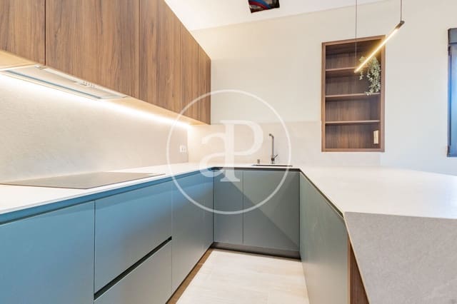 1 bedroom Apartment for sale in Ventas, Madrid city - € 319,500 (Ref: 10177098)