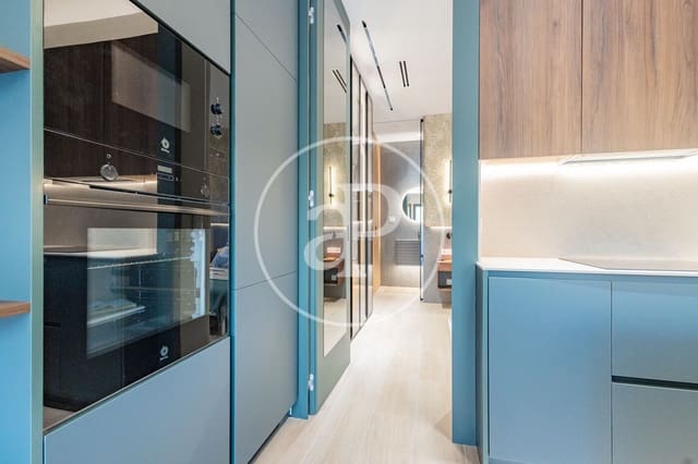1 bedroom Apartment for sale in Ventas, Madrid city - € 319,500 (Ref: 10177098)