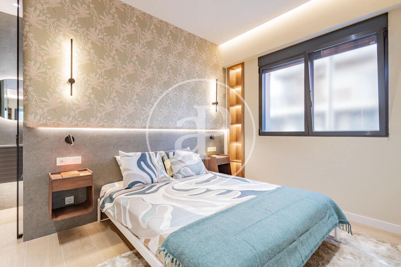 1 bedroom Apartment for sale in Madrid city - € 319,500 (Ref: 10177098)
