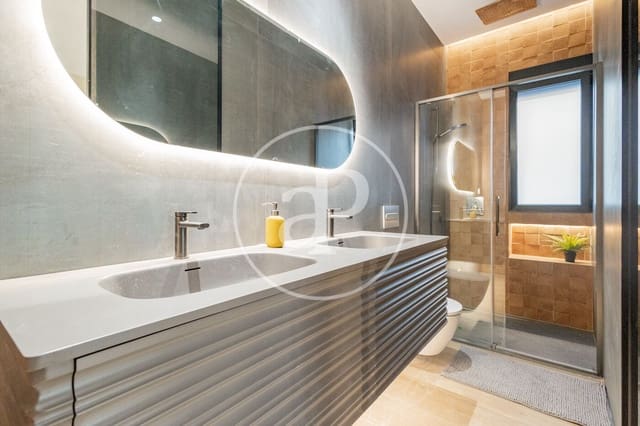 1 bedroom Apartment for sale in Ventas, Madrid city - € 319,500 (Ref: 10177098)