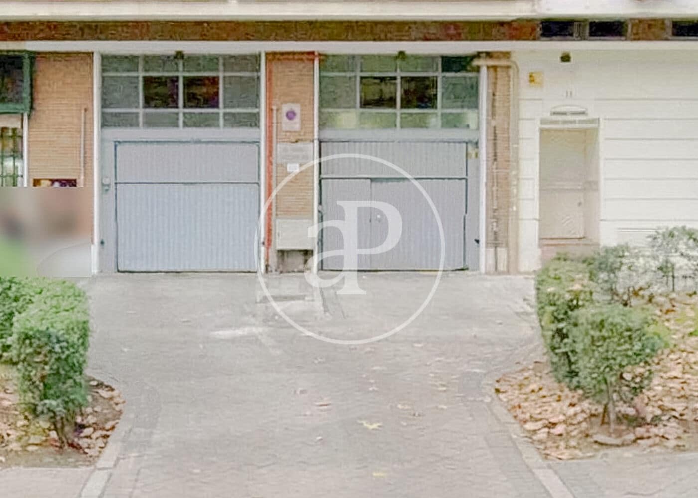 1 soveværelse Lejlighed til salg i Madrid by med garage - € 550.000 (Ref: 10177099)