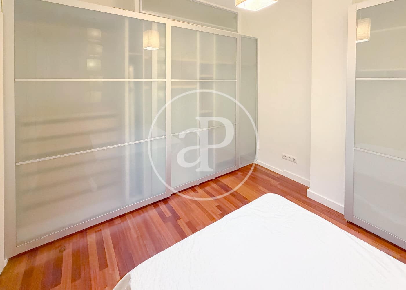 1 soveværelse Lejlighed til salg i Madrid by med garage - € 550.000 (Ref: 10177099)