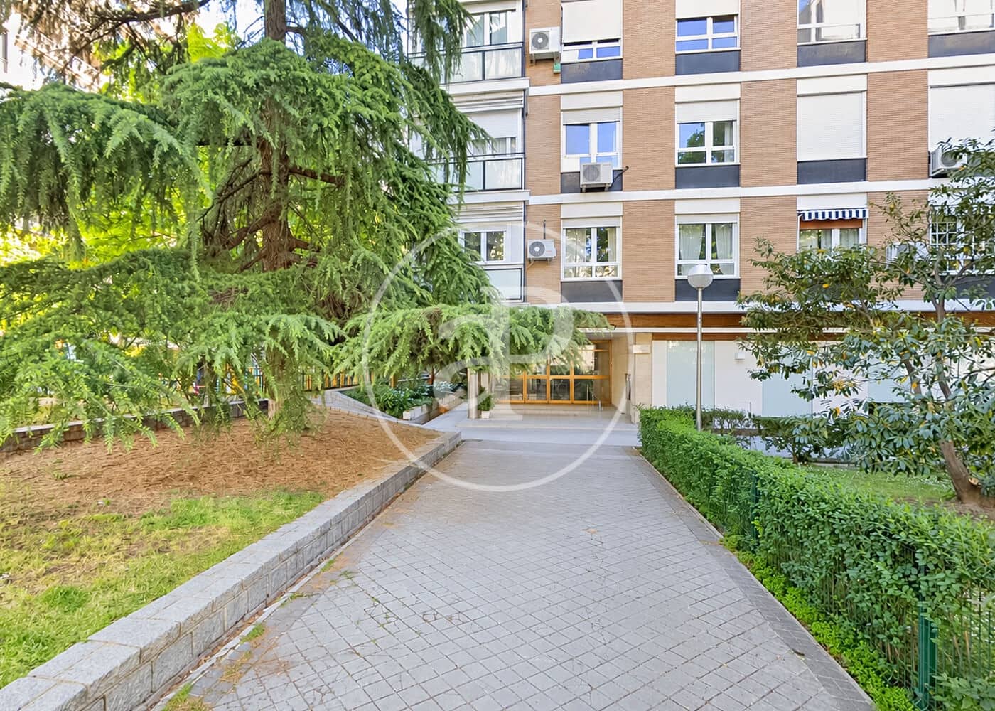 1 soveværelse Lejlighed til salg i Madrid by med garage - € 550.000 (Ref: 10177099)