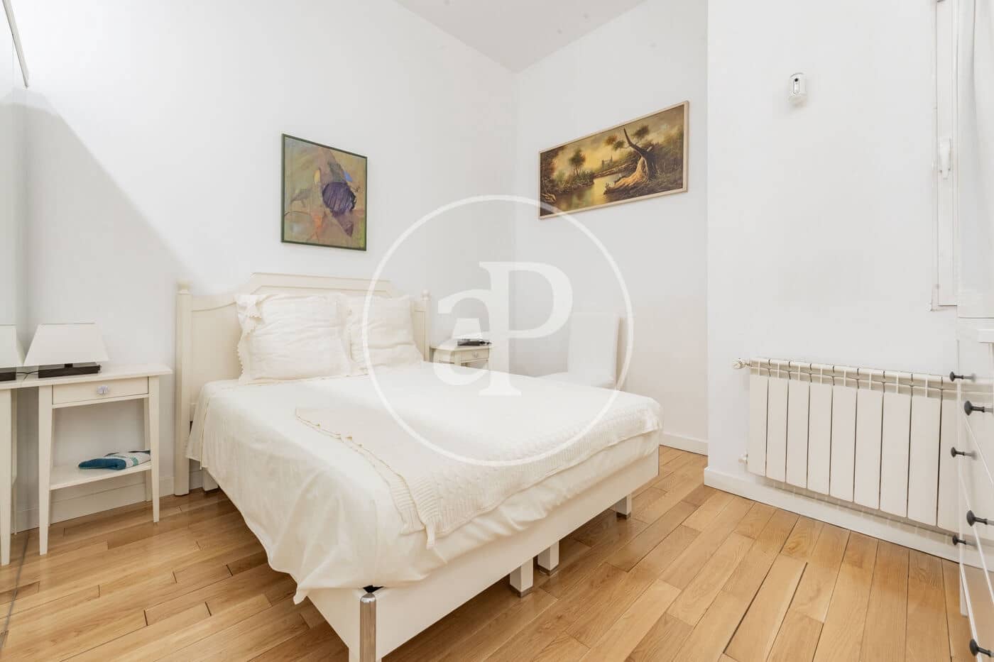 1 soverom Leilighet til salgs i Madrid by - € 600 000 (Ref: 10177100)