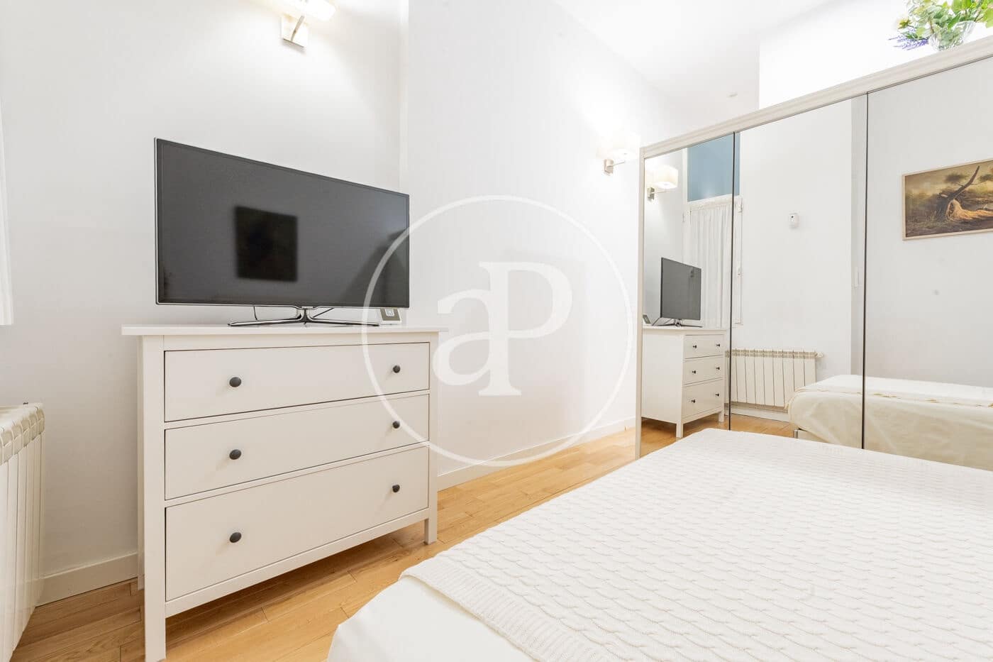 1 soverom Leilighet til salgs i Madrid by - € 600 000 (Ref: 10177100)
