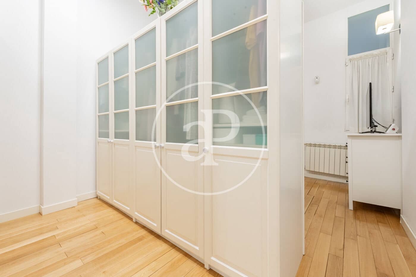 1 soverom Leilighet til salgs i Madrid by - € 600 000 (Ref: 10177100)