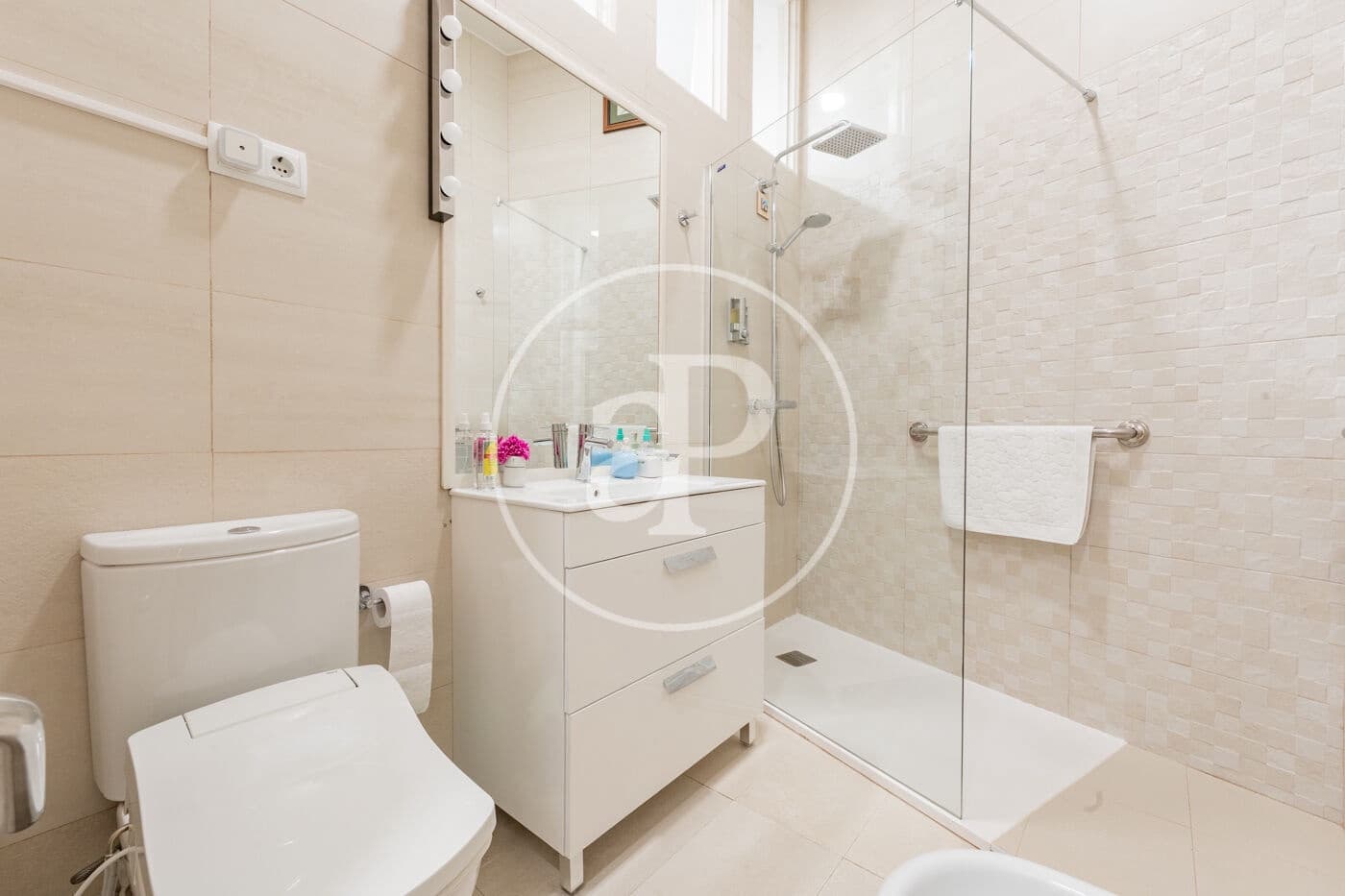 1 soverom Leilighet til salgs i Madrid by - € 600 000 (Ref: 10177100)