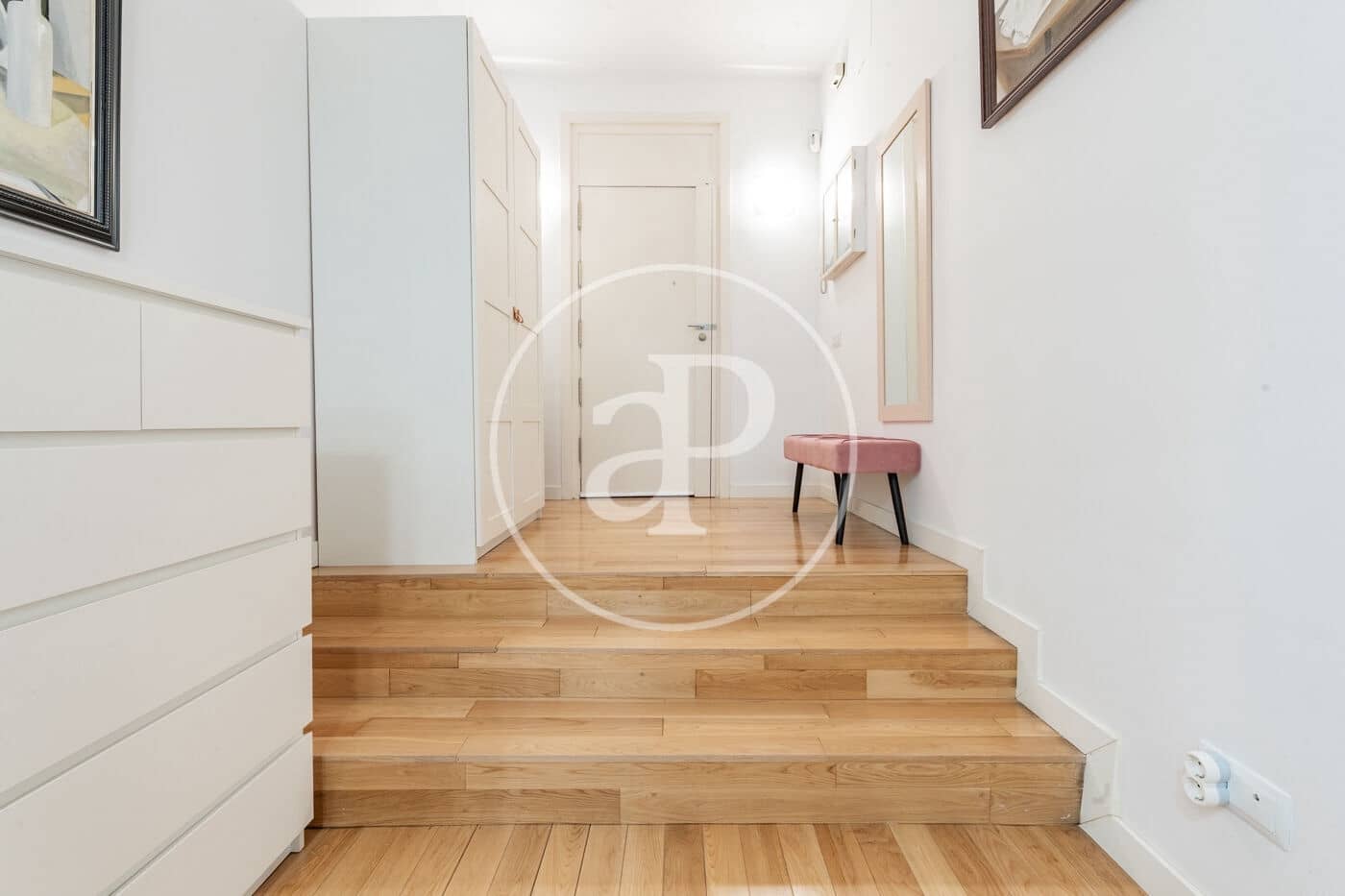 1 soverom Leilighet til salgs i Madrid by - € 600 000 (Ref: 10177100)