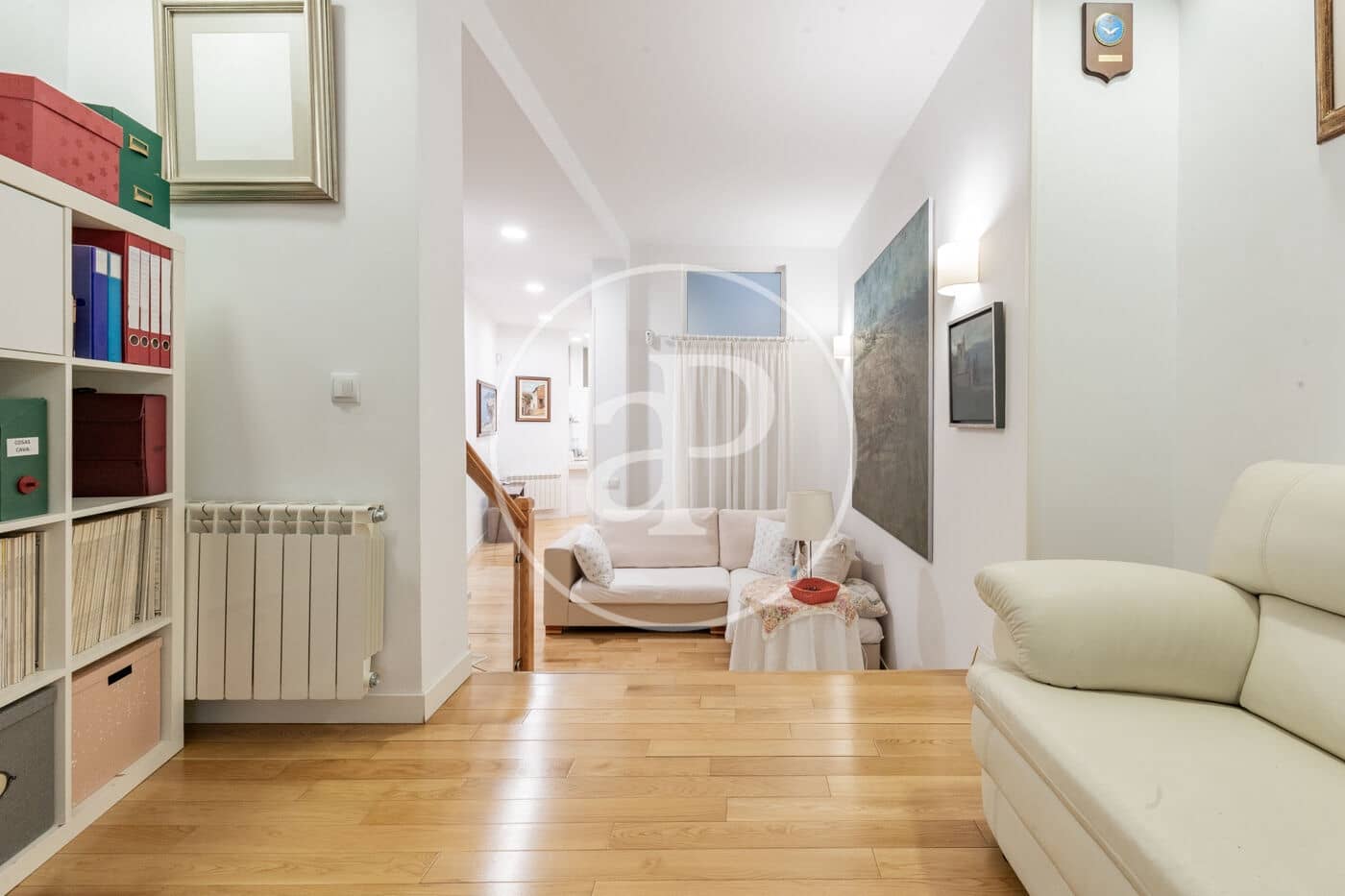 1 soverom Leilighet til salgs i Madrid by - € 600 000 (Ref: 10177100)