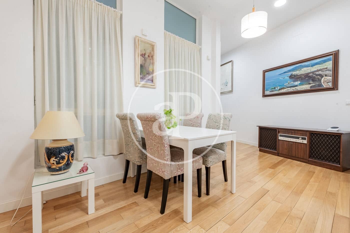 1 soverom Leilighet til salgs i Madrid by - € 600 000 (Ref: 10177100)
