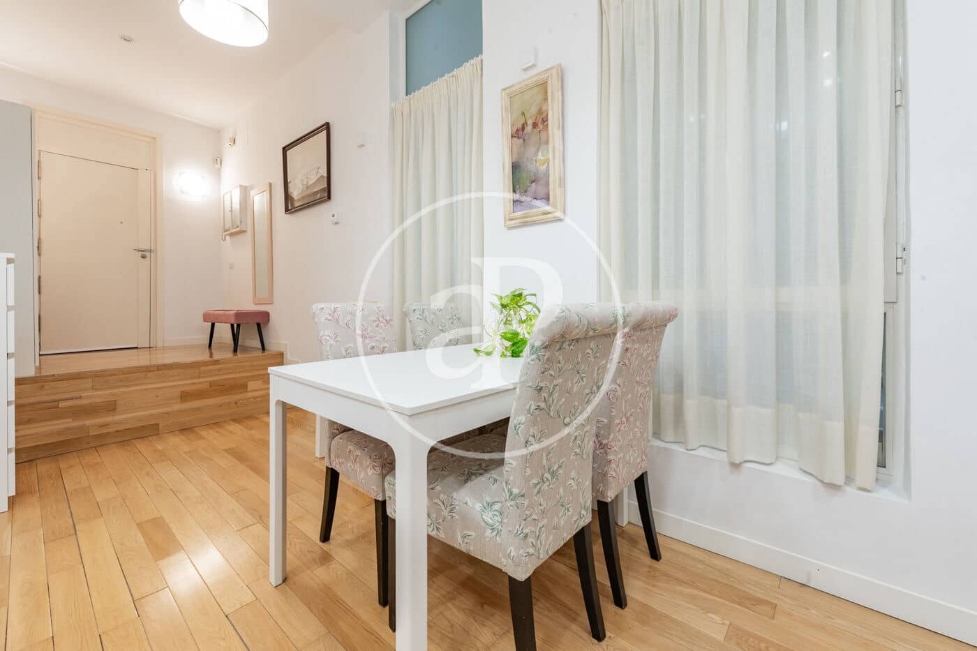 1 soverom Leilighet til salgs i Madrid by - € 600 000 (Ref: 10177100)