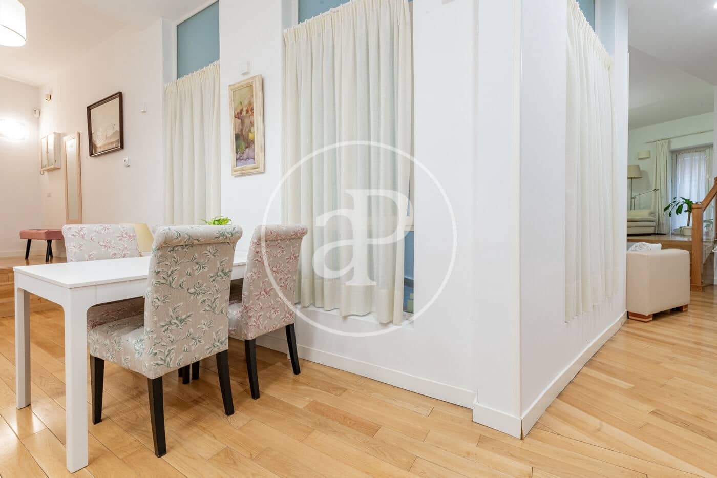 1 soverom Leilighet til salgs i Madrid by - € 600 000 (Ref: 10177100)
