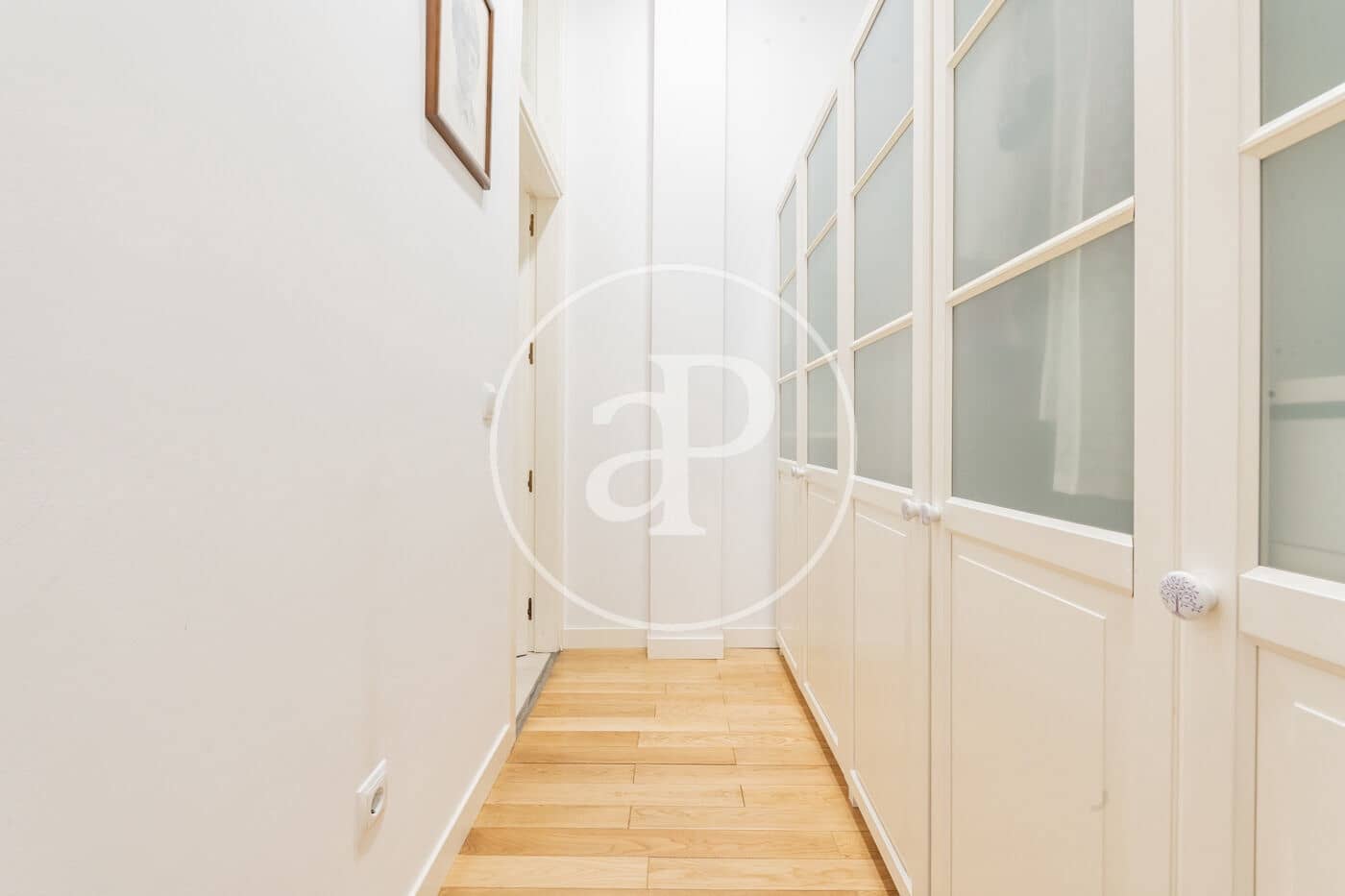 1 soverom Leilighet til salgs i Madrid by - € 600 000 (Ref: 10177100)
