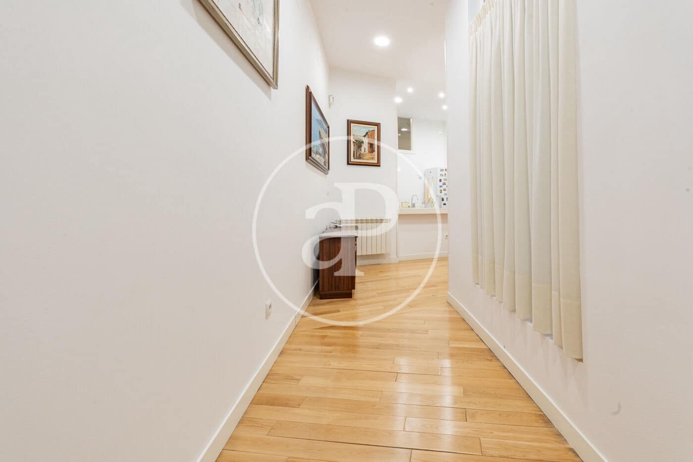 1 soverom Leilighet til salgs i Madrid by - € 600 000 (Ref: 10177100)