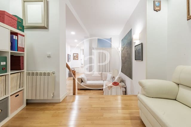 1 soverom Leilighet til salgs i Palacio, Madrid by - € 600 000 (Ref: 10177100)