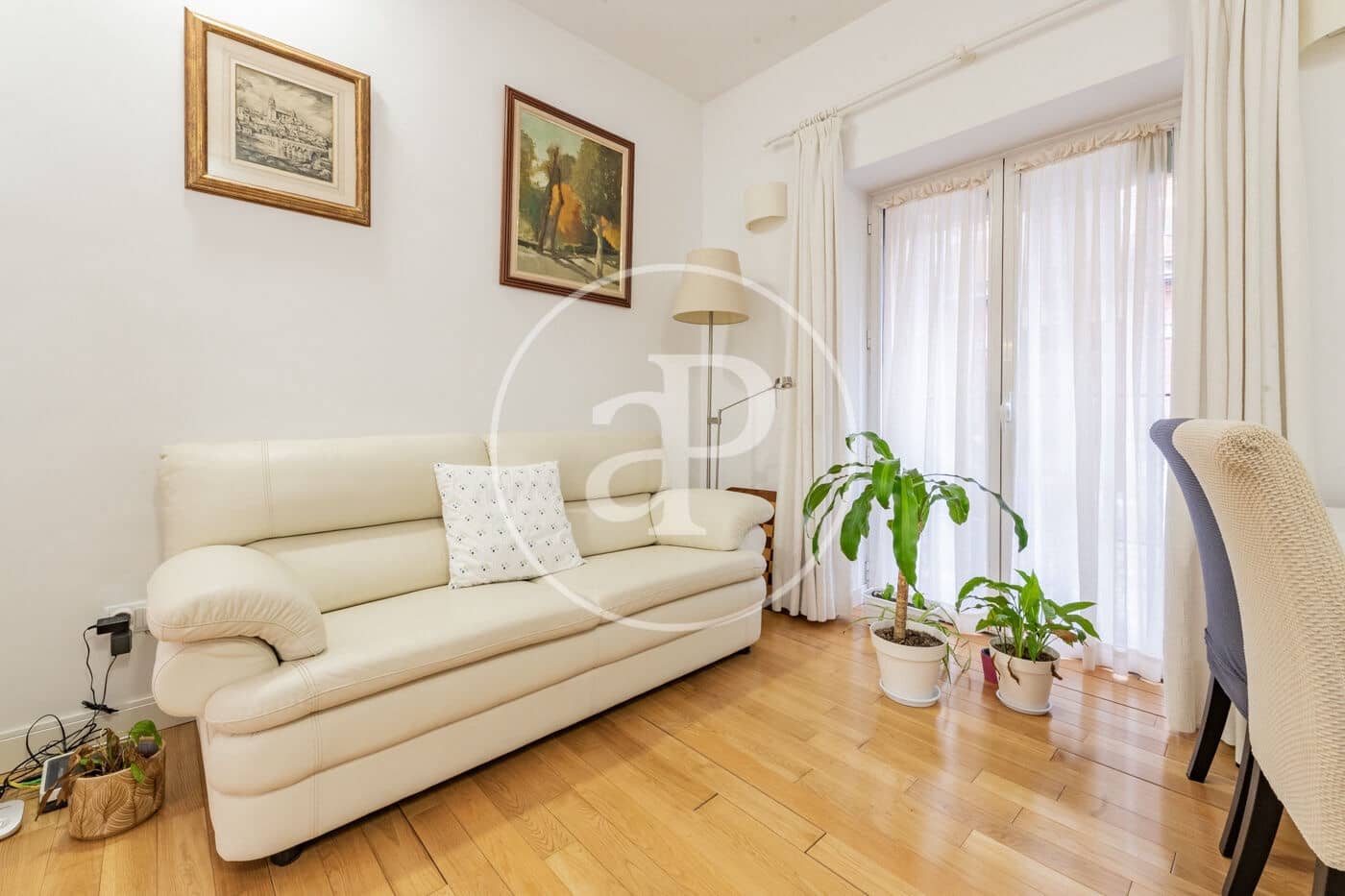 1 soverom Leilighet til salgs i Madrid by - € 600 000 (Ref: 10177100)