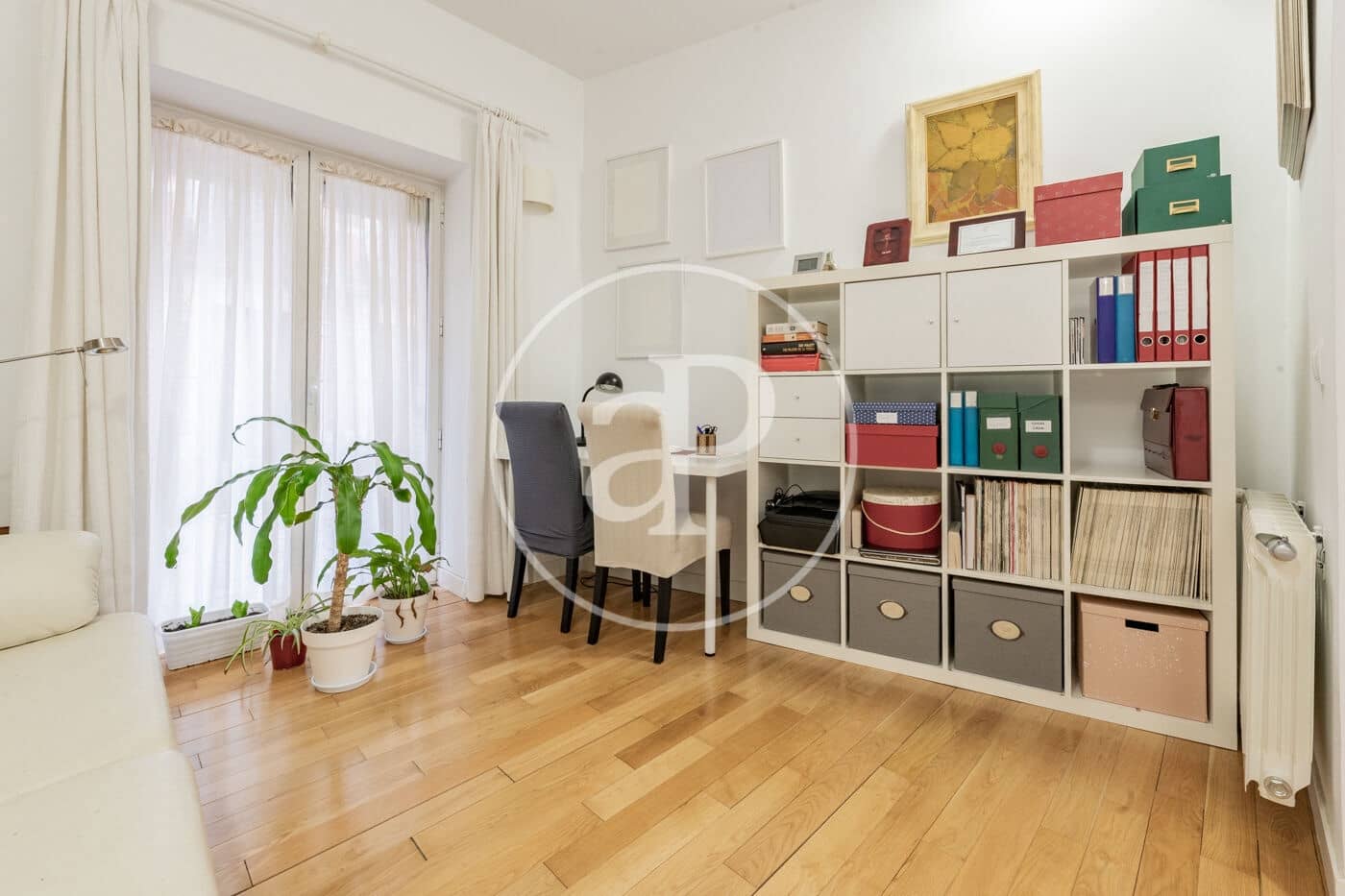 1 soverom Leilighet til salgs i Madrid by - € 600 000 (Ref: 10177100)