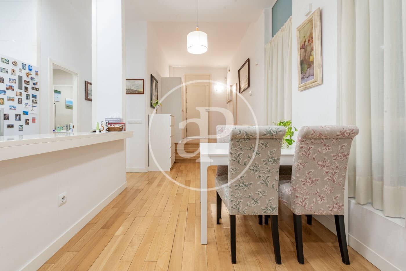 1 soverom Leilighet til salgs i Madrid by - € 600 000 (Ref: 10177100)