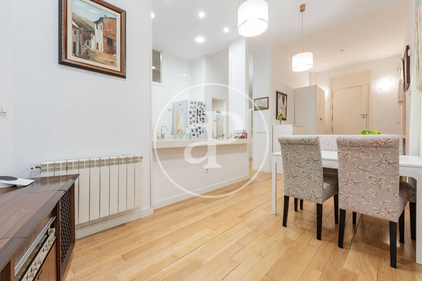 1 soverom Leilighet til salgs i Madrid by - € 600 000 (Ref: 10177100)