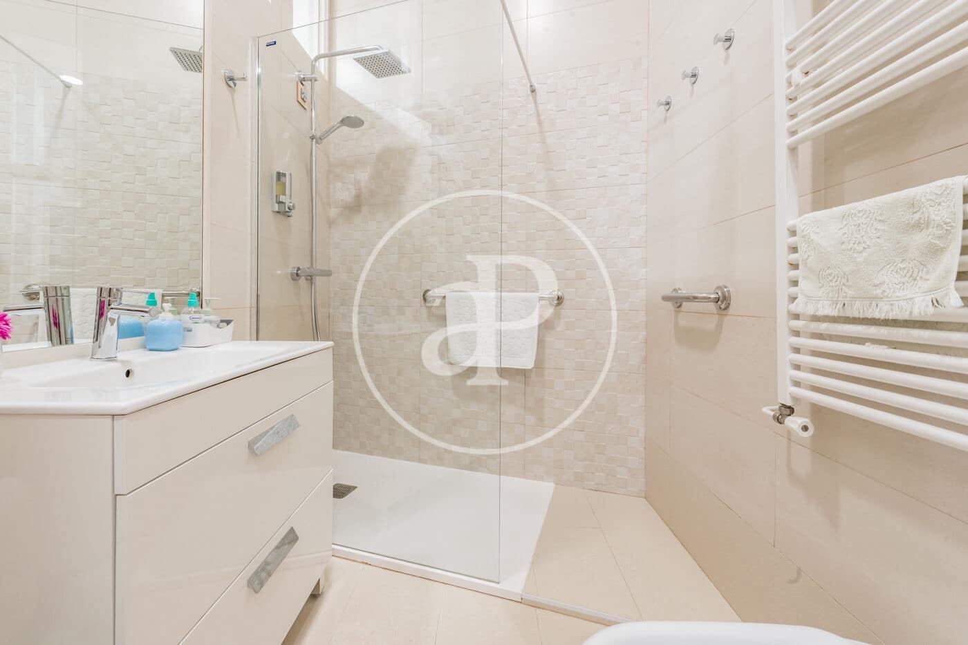 1 soverom Leilighet til salgs i Madrid by - € 600 000 (Ref: 10177100)