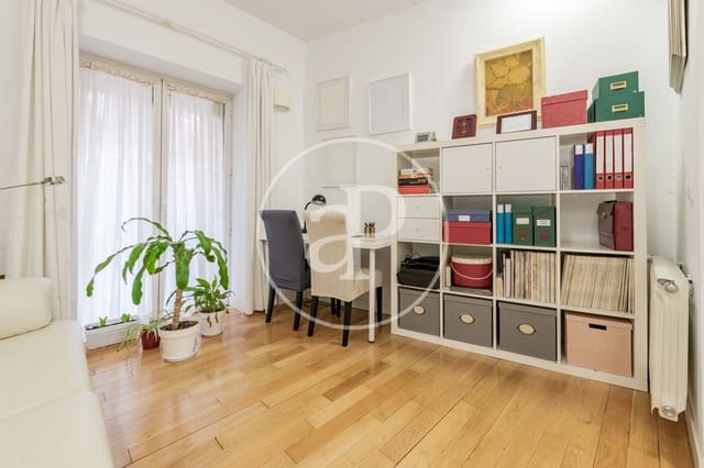 1 soverom Leilighet til salgs i Palacio, Madrid by - € 600 000 (Ref: 10177100)