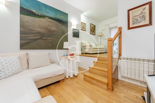 1 soverom Leilighet til salgs i Palacio, Madrid by - € 600 000 (Ref: 10177100)