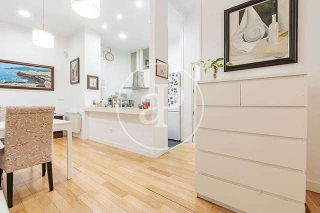 1 soverom Leilighet til salgs i Palacio, Madrid by - € 600 000 (Ref: 10177100)