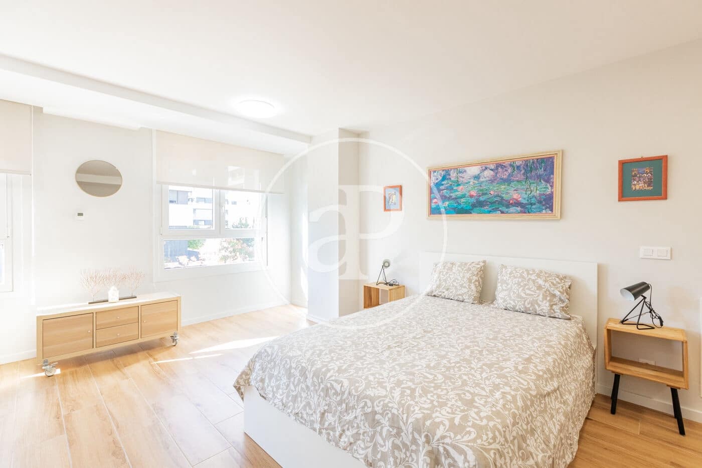 1 slaapkamer Villa te koop in San Sebastian de los Reyes met zwembad garage - € 550.000 (Ref: 10177101)