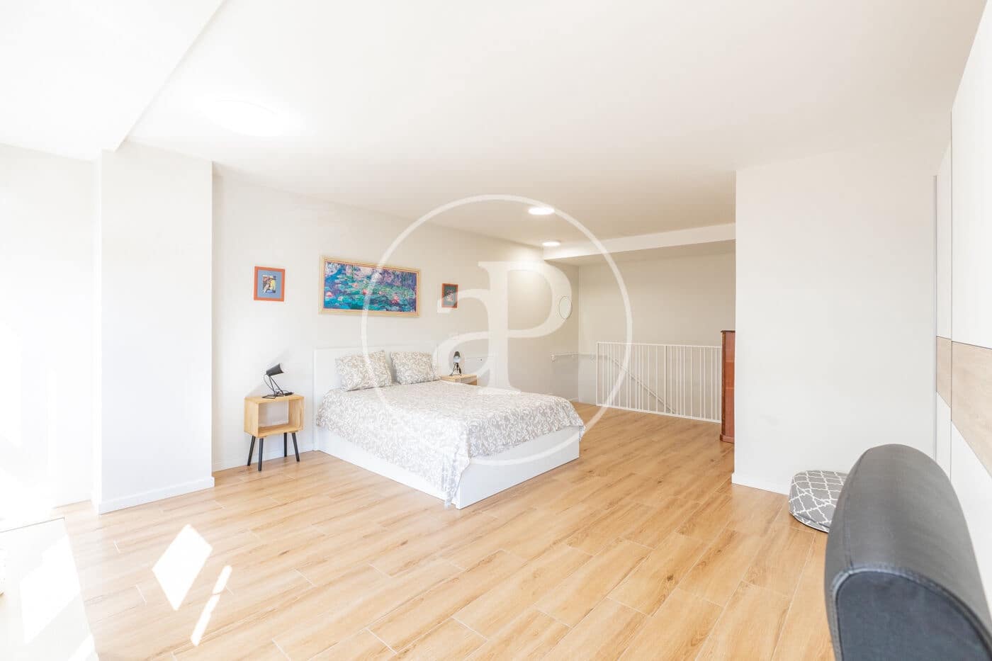 1 slaapkamer Villa te koop in San Sebastian de los Reyes met zwembad garage - € 550.000 (Ref: 10177101)