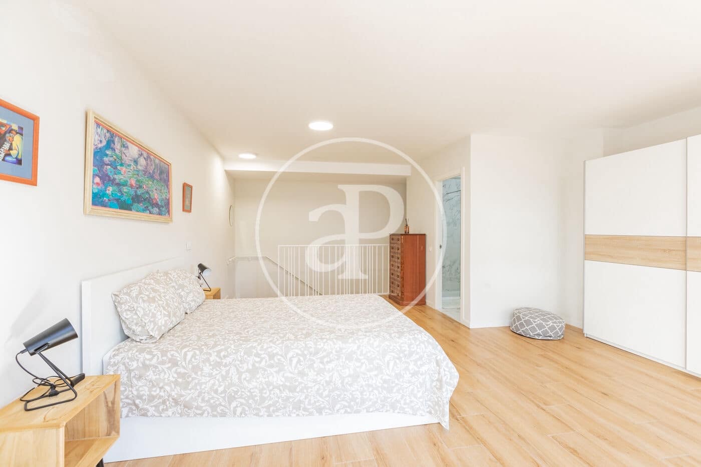 1 slaapkamer Villa te koop in San Sebastian de los Reyes met zwembad garage - € 550.000 (Ref: 10177101)