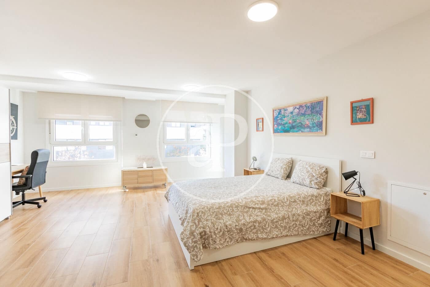 1 slaapkamer Villa te koop in San Sebastian de los Reyes met zwembad garage - € 550.000 (Ref: 10177101)