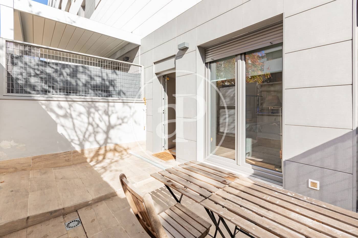 1 slaapkamer Villa te koop in San Sebastian de los Reyes met zwembad garage - € 550.000 (Ref: 10177101)