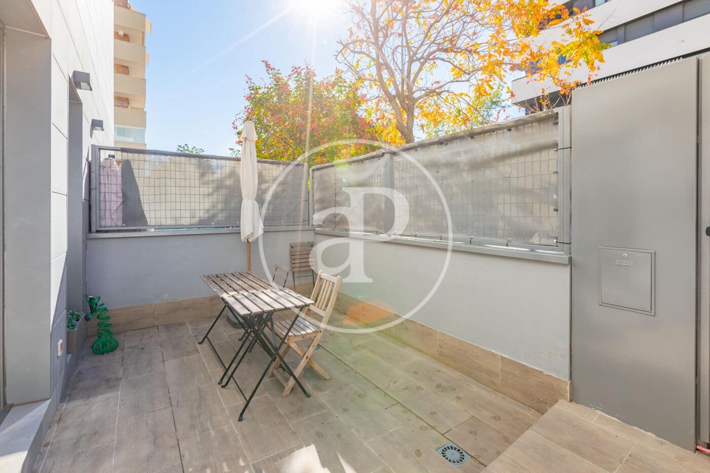 1 slaapkamer Villa te koop in San Sebastian de los Reyes met zwembad garage - € 550.000 (Ref: 10177101)
