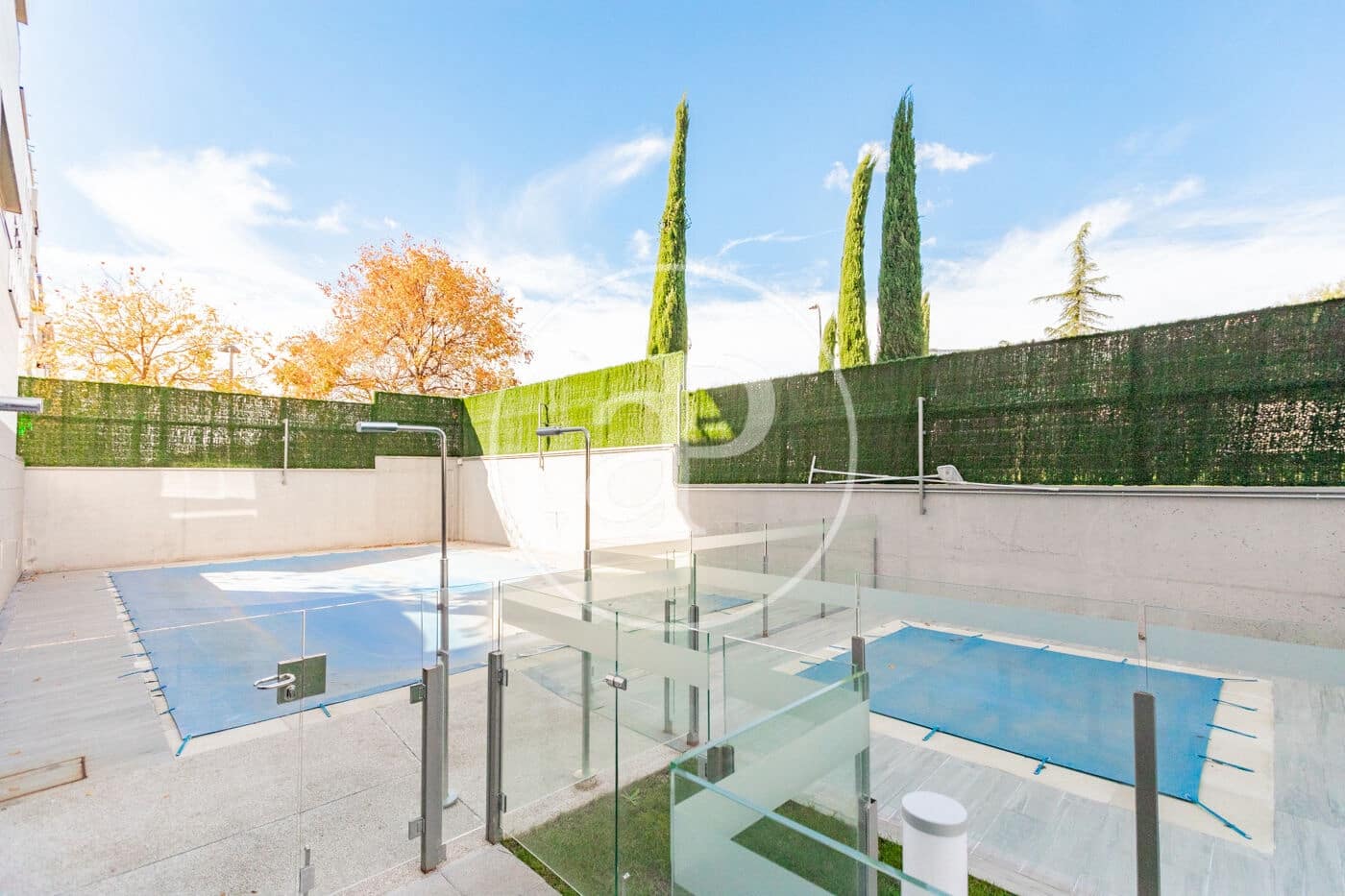1 slaapkamer Villa te koop in San Sebastian de los Reyes met zwembad garage - € 550.000 (Ref: 10177101)