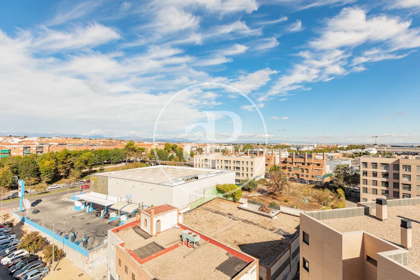 1 slaapkamer Villa te koop in San Sebastian de los Reyes met zwembad garage - € 550.000 (Ref: 10177101)