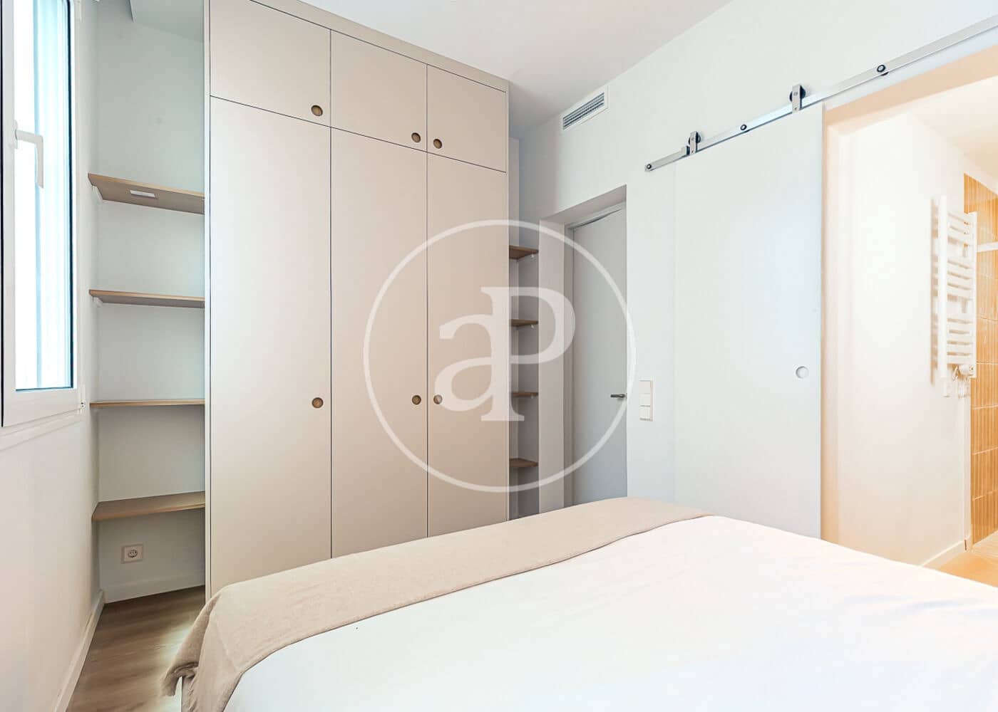 1 soverom Leilighet til salgs i Madrid by - € 699 000 (Ref: 10180526)
