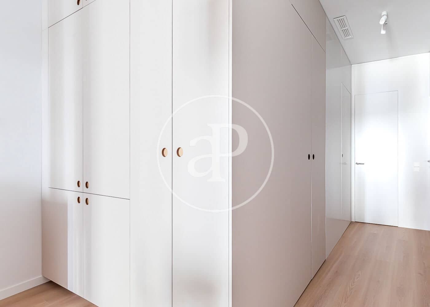 1 soverom Leilighet til salgs i Madrid by - € 699 000 (Ref: 10180526)