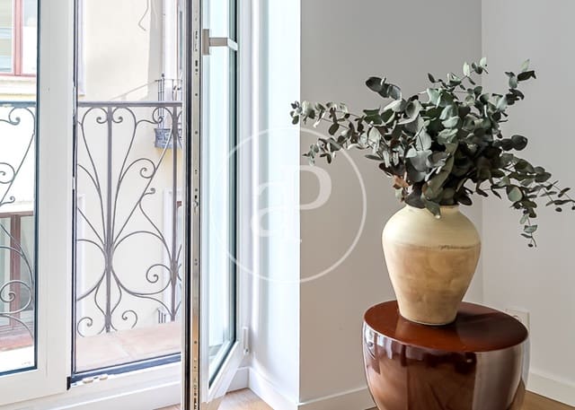 Apartamento de 1 habitación en Justicia, Madrid ciudad en venta - 699.000 € (Ref: 10180526)